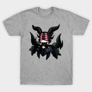 Chibi Anime Sheoldred - Whispering One T-Shirt